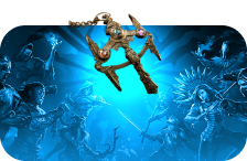 PoE Crystallised Omniscience